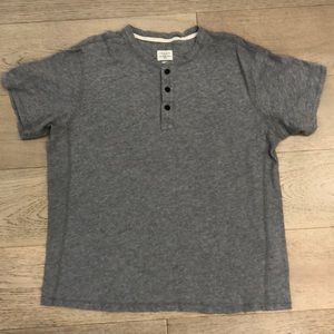 Rag & Bone S/S Henley
